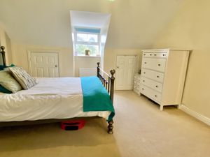 Master Bedroom- click for photo gallery